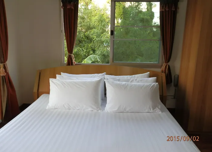 Aparthotel Sandy Serviced Bangkok