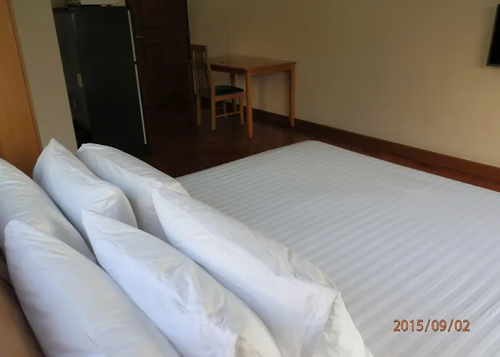 Aparthotel Sandy Serviced