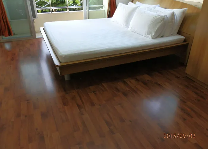 Aparthotel Sandy Serviced Bangkok