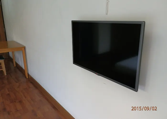Aparthotel Sandy Serviced