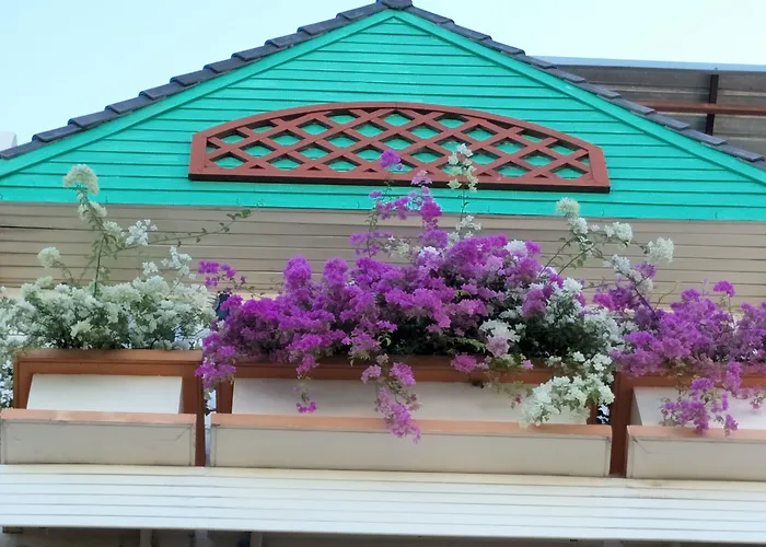 Sandy Serviced 2* Bangkok