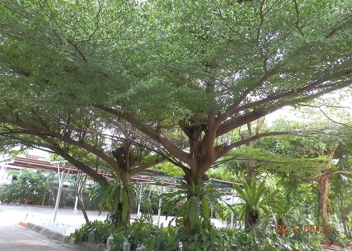 Sandy Serviced 2* Bangkok