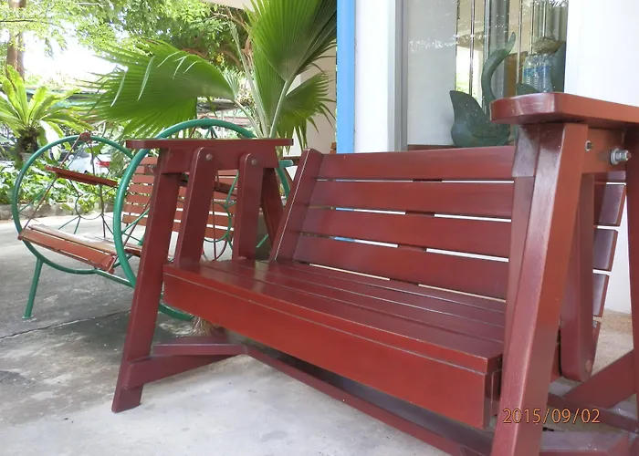 Aparthotel Sandy Serviced 2*