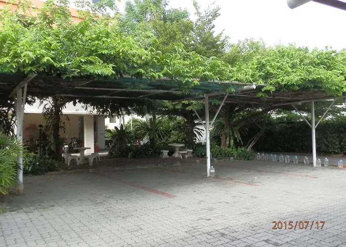 Sandy Serviced Aparthotel Bangkok