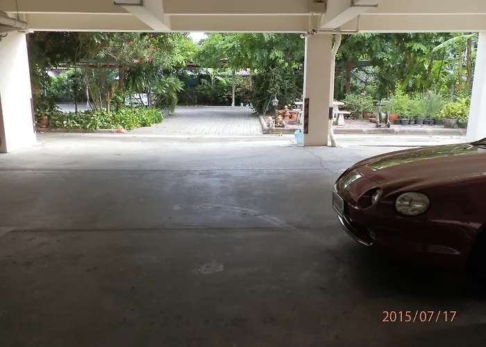 Aparthotel Sandy Serviced