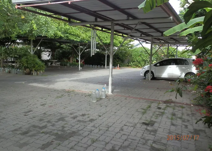 Aparthotel Sandy Serviced 2*