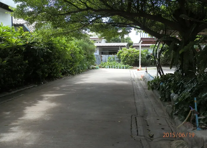 Aparthotel Sandy Serviced