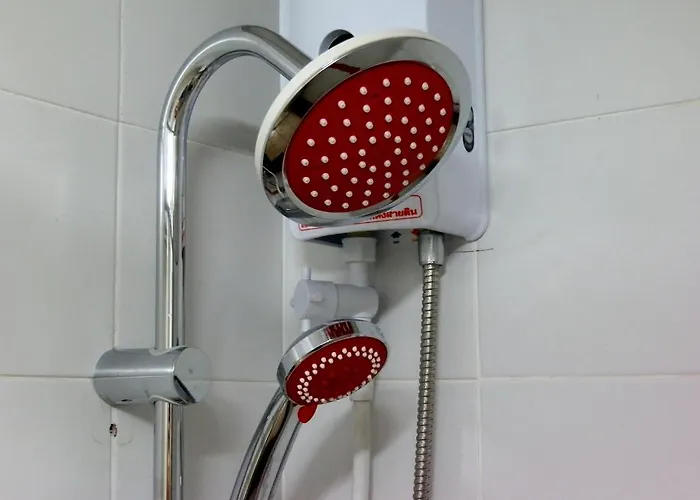 Sandy Serviced Aparthotel