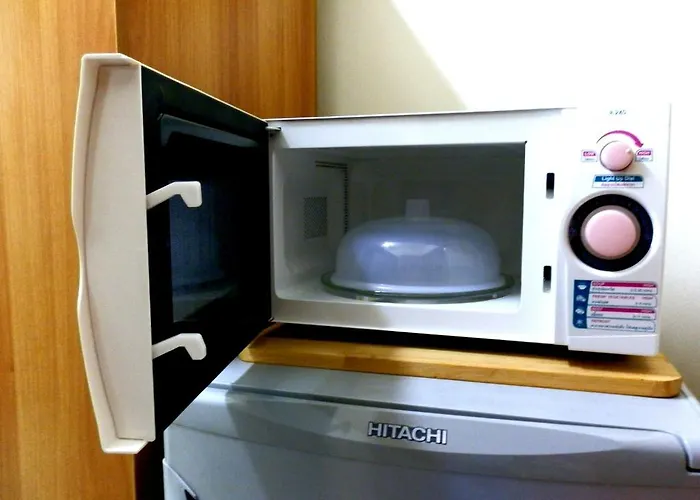 Sandy Serviced Aparthotel Bangkok