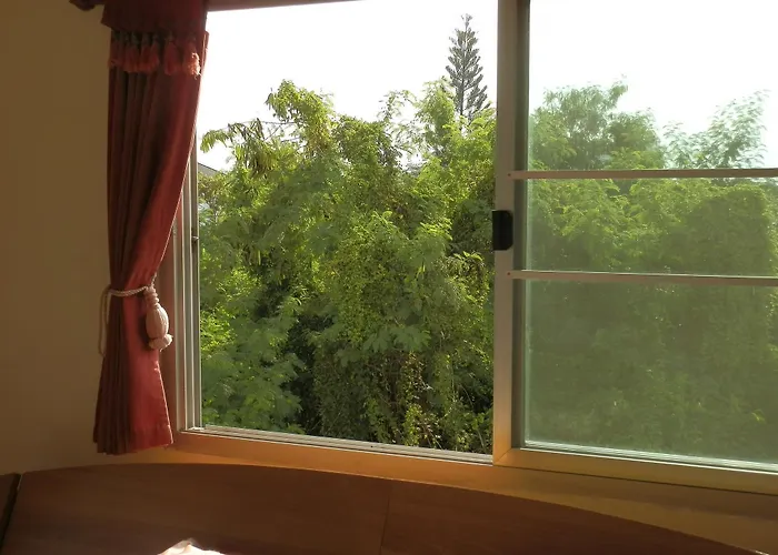 Sandy Serviced Aparthotel Bangkok